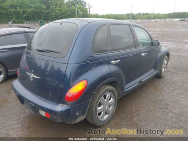 CHRYSLER PT CRUISER LIMITED, 3C8FY68B13T503702