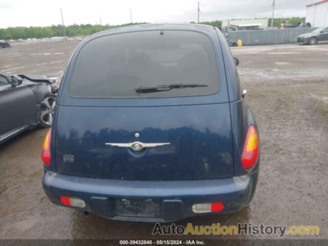 CHRYSLER PT CRUISER LIMITED, 3C8FY68B13T503702