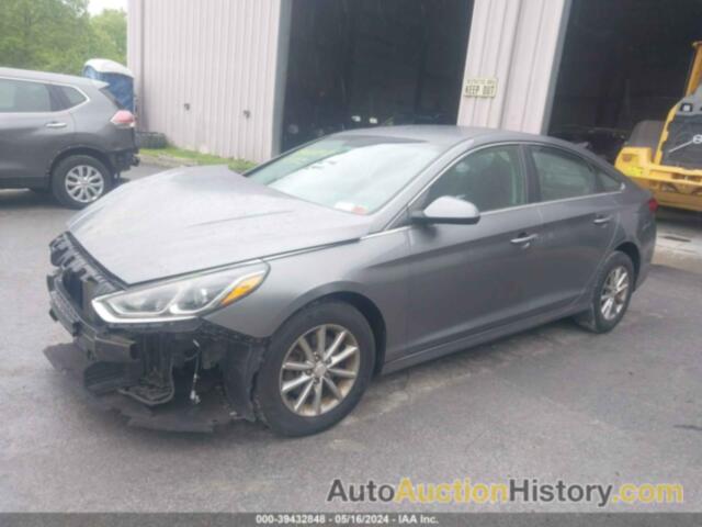 HYUNDAI SONATA SE, 5NPE24AF5JH717864