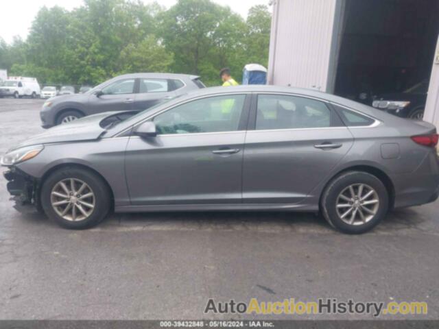 HYUNDAI SONATA SE, 5NPE24AF5JH717864