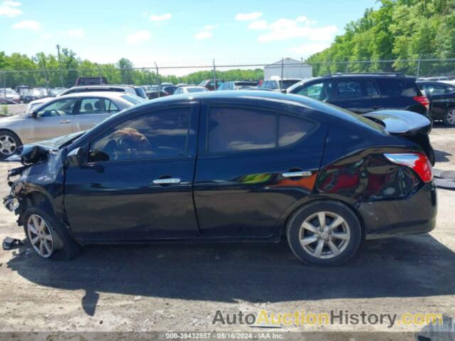 NISSAN VERSA SEDAN S/S PLUS/SV, 3N1CN7AP7KL869416