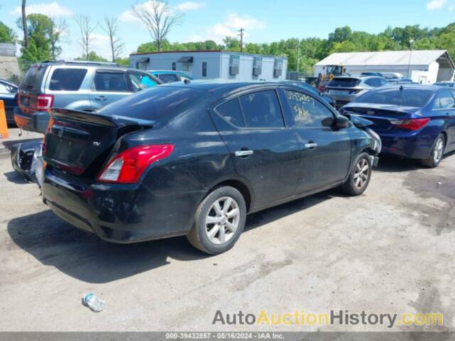 NISSAN VERSA SEDAN S/S PLUS/SV, 3N1CN7AP7KL869416