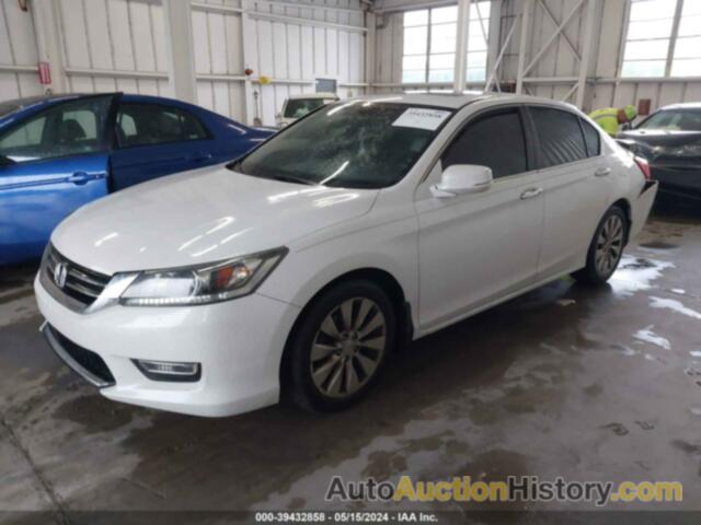 HONDA ACCORD EX-L, 1HGCR2F88DA213873