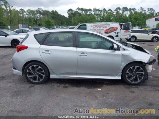 SCION IM, JTNKARJE4GJ521713