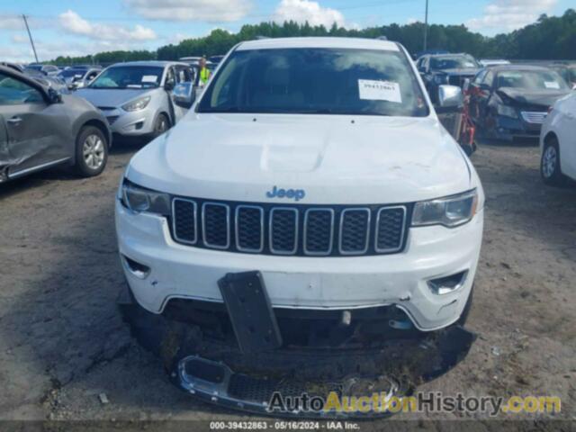 JEEP GRAND CHEROKEE LIMITED, 1C4RJEBG9JC141984