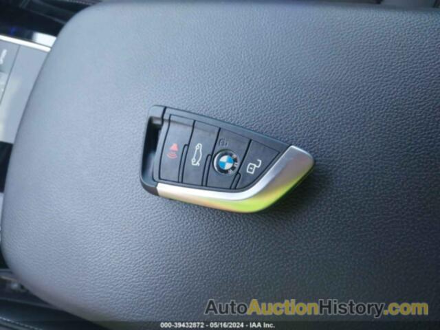 BMW X3 SDRIVE30I, 5UX43DP0XN9K34153