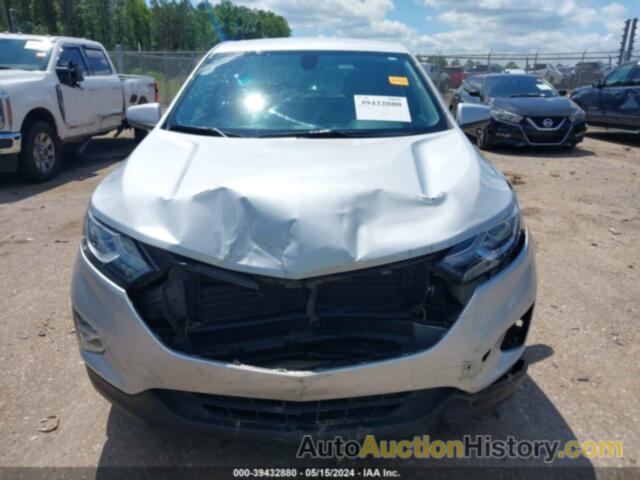 CHEVROLET EQUINOX LT, 2GNAXJEV2J6328966