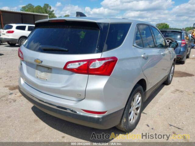 CHEVROLET EQUINOX LT, 2GNAXJEV2J6328966