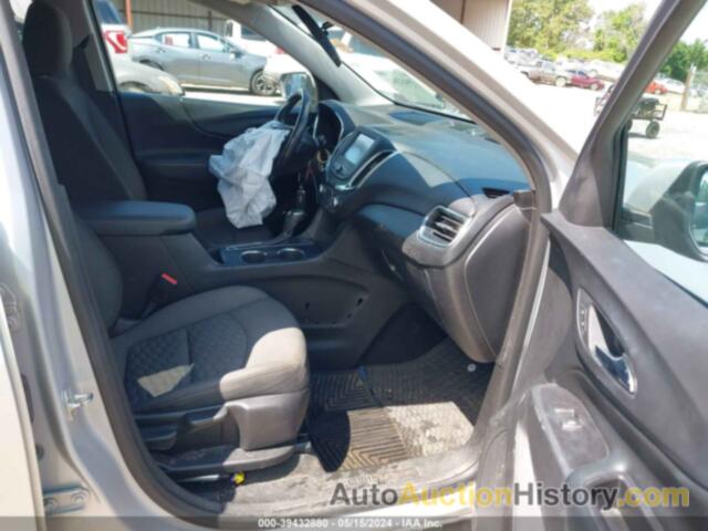 CHEVROLET EQUINOX LT, 2GNAXJEV2J6328966