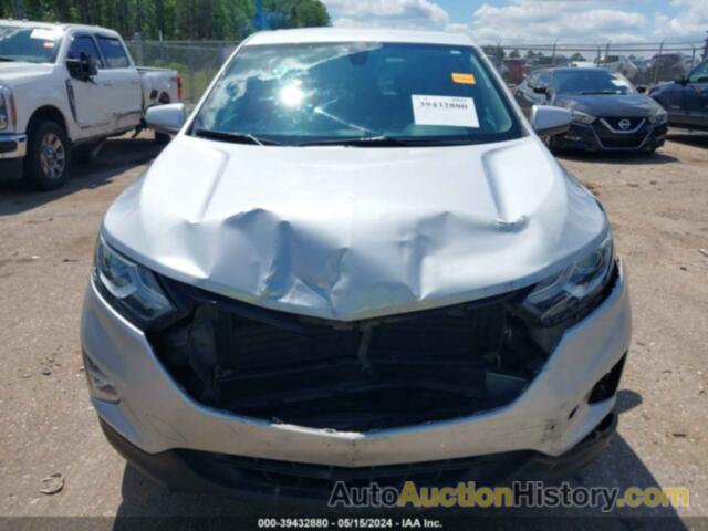 CHEVROLET EQUINOX LT, 2GNAXJEV2J6328966