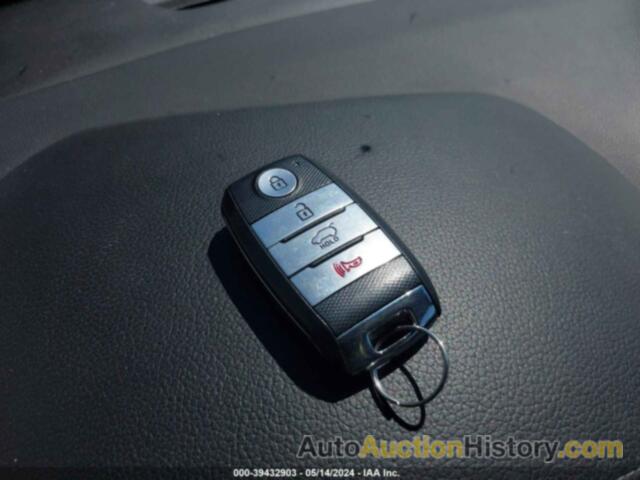 KIA SOUL +, KNDJP3A5XJ7591314