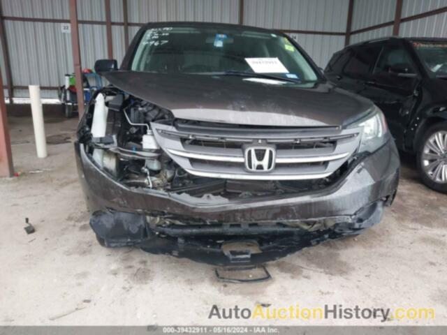 HONDA CR-V LX, 2HKRM3H3XEH534967