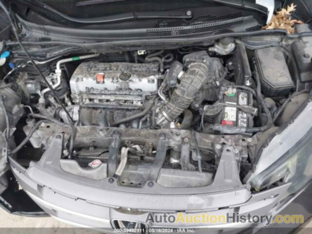 HONDA CR-V LX, 2HKRM3H3XEH534967