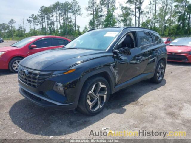 HYUNDAI TUCSON SEL, 5NMJC3AE2NH078875