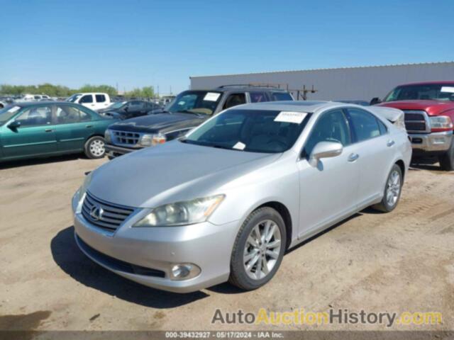 LEXUS ES 350 350, JTHBK1EG7C2494136