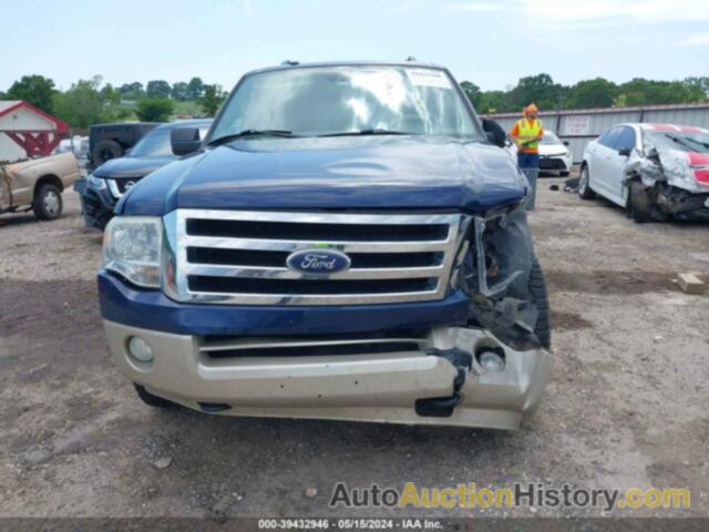 FORD EXPEDITION EDDIE BAUER/KING RANCH, 1FMJU1J59AEB57034