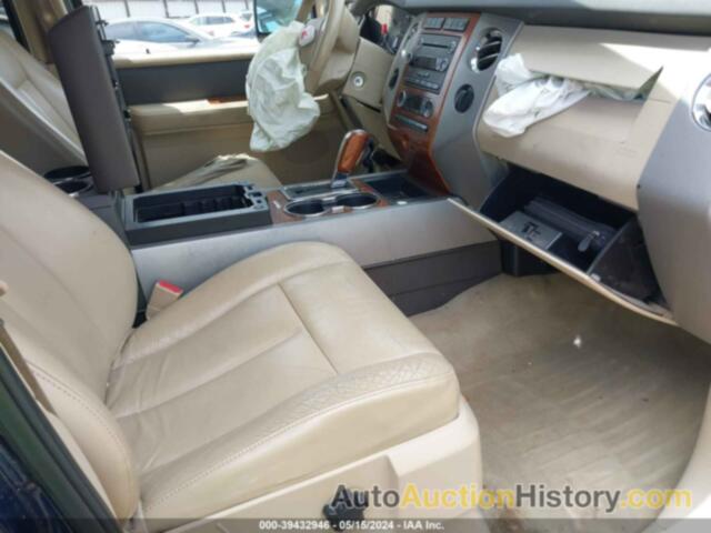 FORD EXPEDITION EDDIE BAUER/KING RANCH, 1FMJU1J59AEB57034