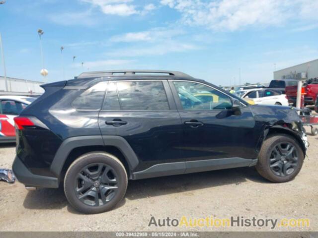 TOYOTA RAV4 ADVENTURE, 2T3J1RFV6PW375339