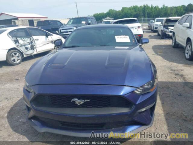 FORD MUSTANG, 1FA6P8TH2L5157676