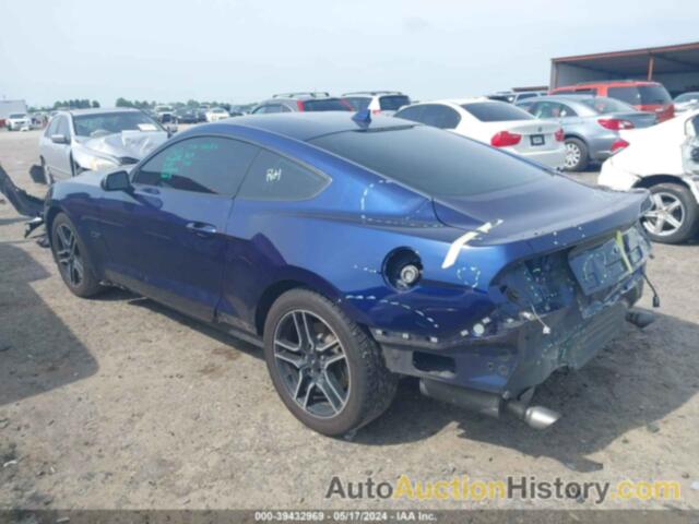 FORD MUSTANG, 1FA6P8TH2L5157676