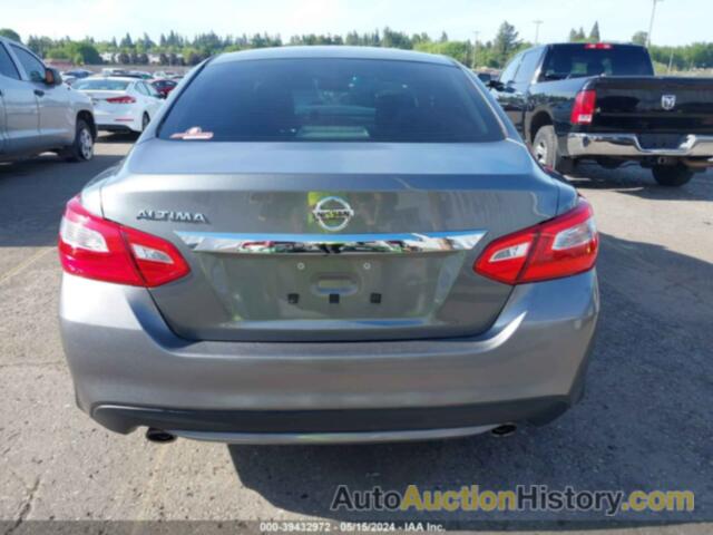 NISSAN ALTIMA 2.5/S/SV/SL/SR, 1N4AL3AP6GN366332