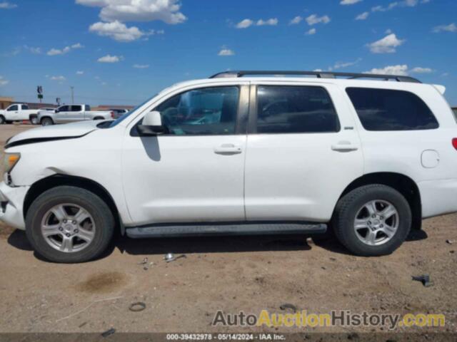 TOYOTA SEQUOIA SR5 4.6L V8, 5TDZM5G11BS003089