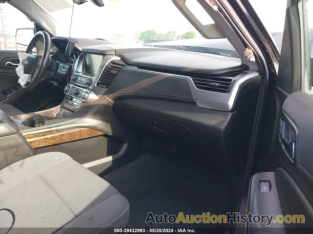 CHEVROLET TAHOE K1500 LS, 1GNSKAKC6LR293846