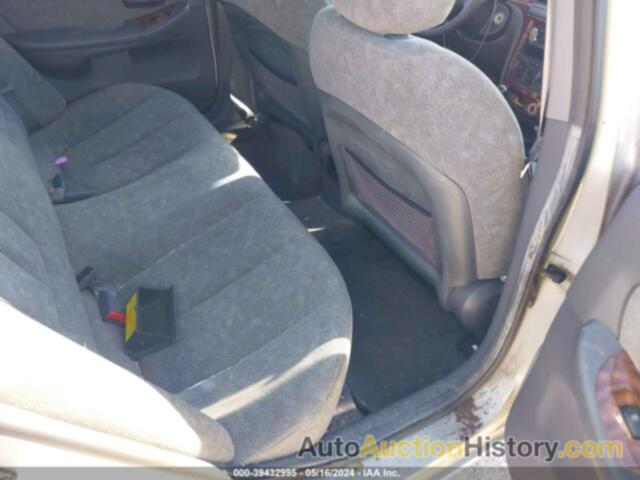 HYUNDAI ELANTRA GLS/GT, KMHDN45D33U487953