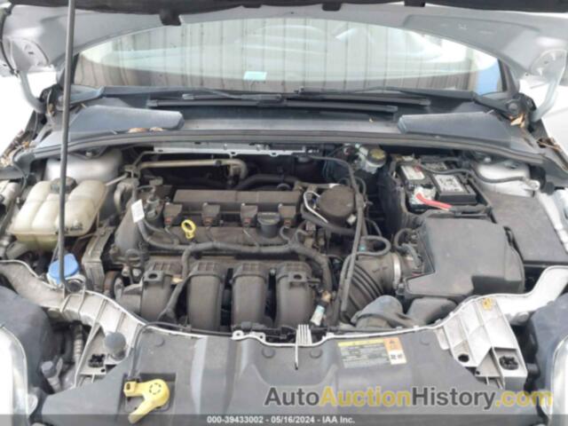 FORD FOCUS SE, 1FADP3F20EL227711