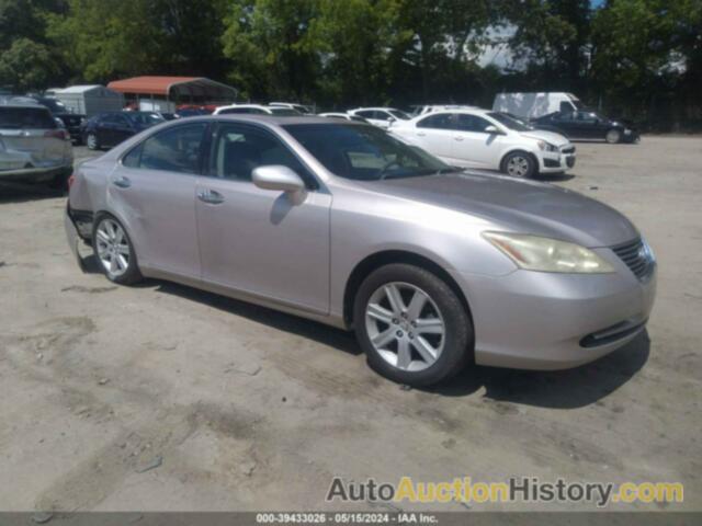 LEXUS ES 350, JTHBJ46G492288896