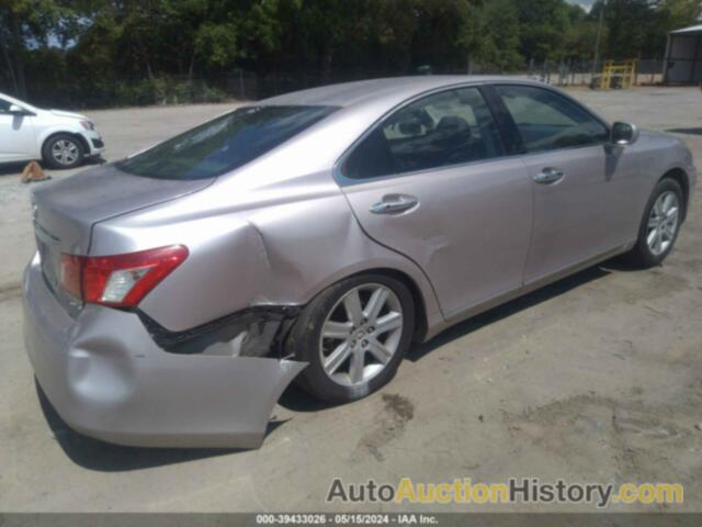 LEXUS ES 350, JTHBJ46G492288896