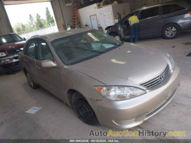 TOYOTA CAMRY LE, 4T1BE32K66U694636