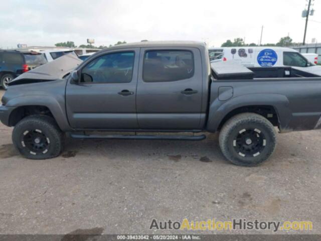 TOYOTA TACOMA DOUBLE CAB PRERUNNER, 3TMJU4GNXDM153649