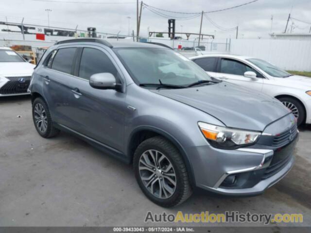 MITSUBISHI OUTLANDER SPORT 2.4 SEL, JA4AP4AW2HZ061460