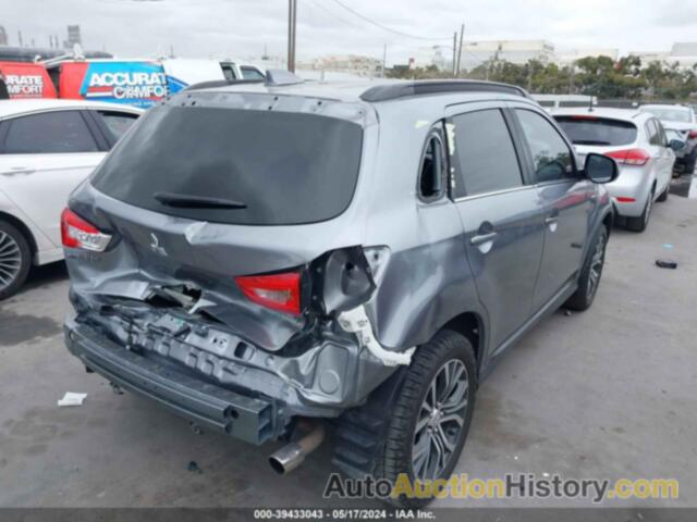 MITSUBISHI OUTLANDER SPORT 2.4 SEL, JA4AP4AW2HZ061460