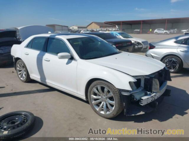 CHRYSLER 300 LIMITED, 2C3CCAAG6HH646628