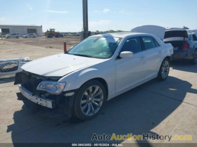 CHRYSLER 300 LIMITED, 2C3CCAAG6HH646628