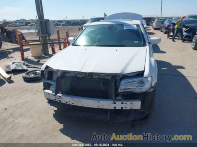 CHRYSLER 300 LIMITED, 2C3CCAAG6HH646628