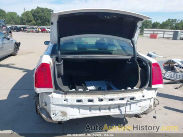 CHRYSLER 300 LIMITED, 2C3CCAAG6HH646628