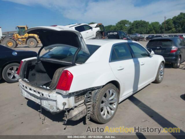 CHRYSLER 300 LIMITED, 2C3CCAAG6HH646628