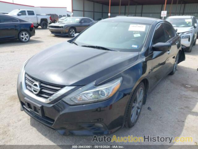 NISSAN ALTIMA 2.5/S/SV/SL/SR, 1N4AL3AP3JC267390