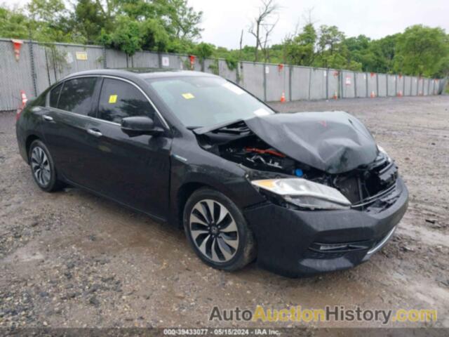 HONDA ACCORD HYBRID, JHMCR6F32HC024543