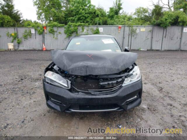 HONDA ACCORD HYBRID, JHMCR6F32HC024543