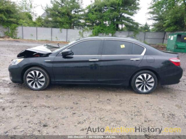 HONDA ACCORD HYBRID, JHMCR6F32HC024543