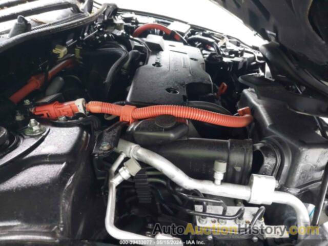 HONDA ACCORD HYBRID, JHMCR6F32HC024543