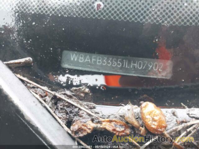 BMW X5 4.4, WBAFB33551LH07902