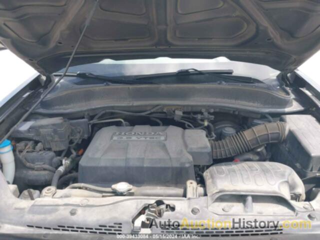 HONDA RIDGELINE RT, 2HJYK16298H517926