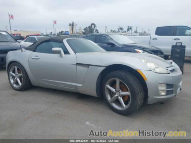 SATURN SKY, 1G8MB35BX7Y112396