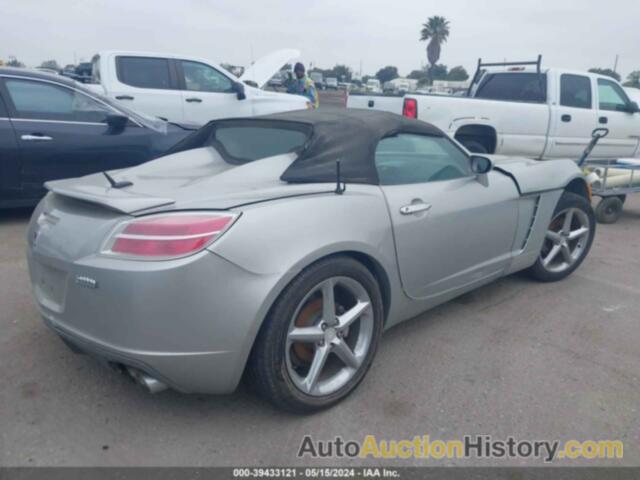 SATURN SKY, 1G8MB35BX7Y112396