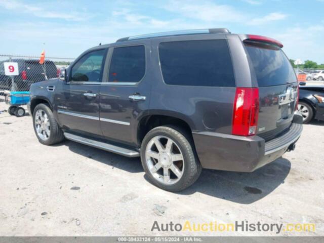 CADILLAC ESCALADE LUXURY, 1GYUCBEF9AR156014